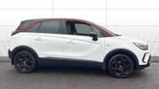 Vauxhall Crossland 1.2 GS Line 5dr Petrol Hatchback